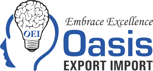Oasis Export Import